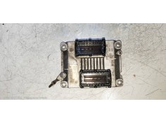Recambio de centralita motor uce para opel astra h ber. edition referencia OEM IAM 0261208396 55558787 