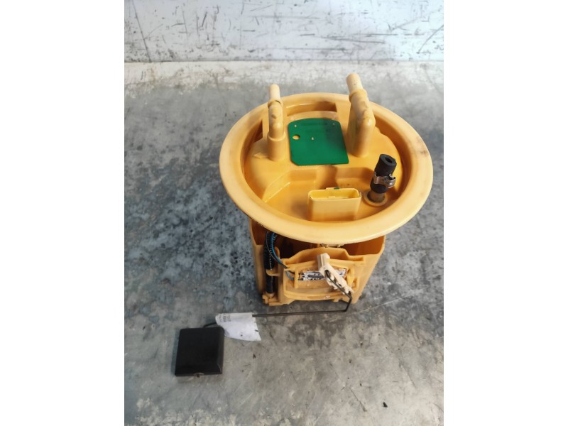 Recambio de bomba combustible para fiat ulysse (179) 2.2 16v jtd cat referencia OEM IAM 1489085080  