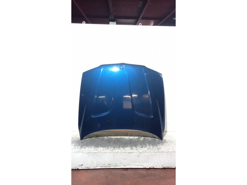 Recambio de capot para bmw x3 (e83) 3.0d referencia OEM IAM   