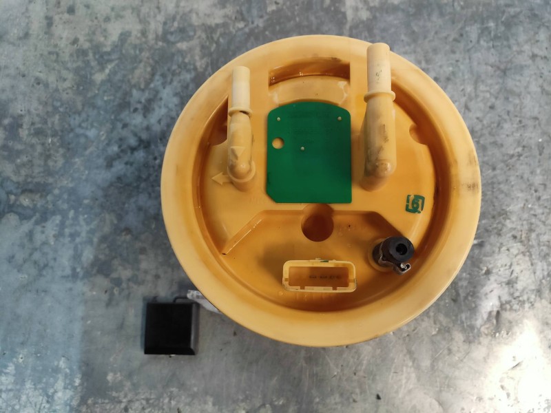 Recambio de bomba combustible para fiat ulysse (179) 2.2 16v jtd cat referencia OEM IAM 1489085080  