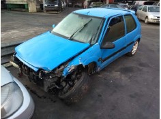 citroen saxo del año 1999