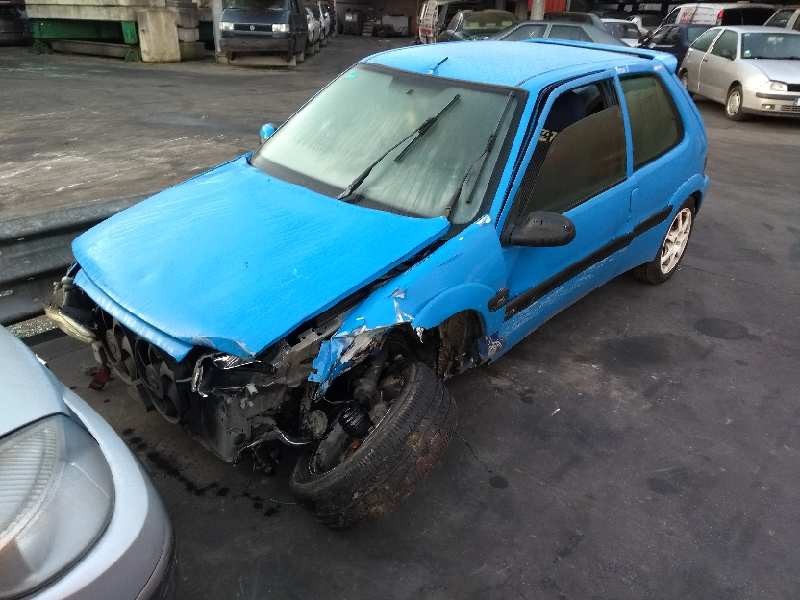 citroen saxo del año 1999