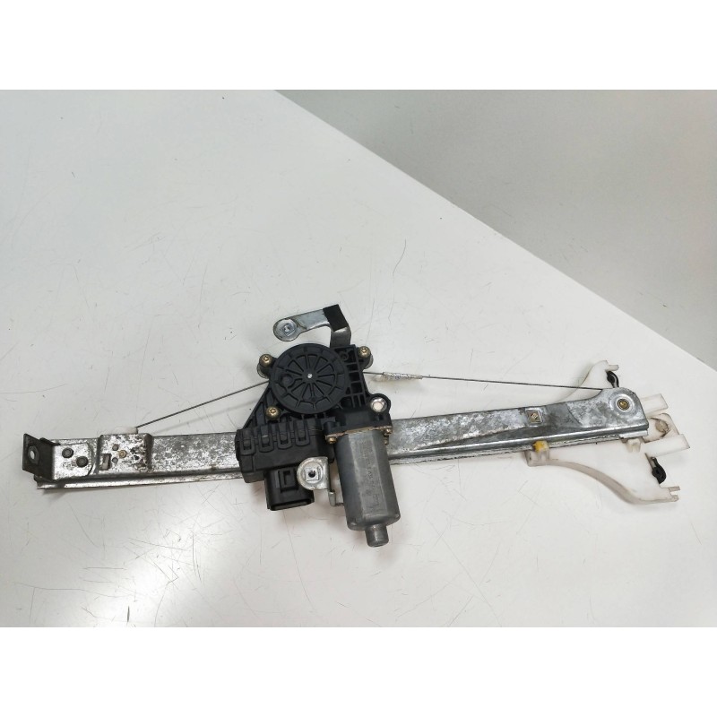 Recambio de elevalunas trasero derecho para ford mondeo berlina (ge) 2.0 tdci td cat referencia OEM IAM   4P Recambio de elevalunas trasero derecho para ford mondeo berlina (ge) 2.0 tdci td cat referencia OEM IAM   4P