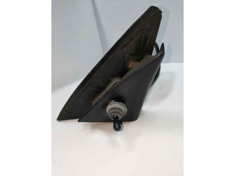 Recambio de retrovisor derecho para daewoo lanos 1.5 cat referencia OEM IAM   MANUAL