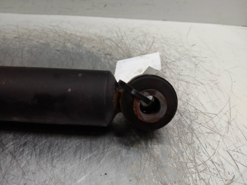 Recambio de amortiguador trasero para peugeot 308 confort referencia OEM IAM   
