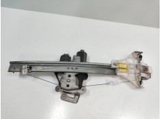 Recambio de elevalunas trasero derecho para ford mondeo berlina (ge) 2.2 tdci referencia OEM IAM   4P