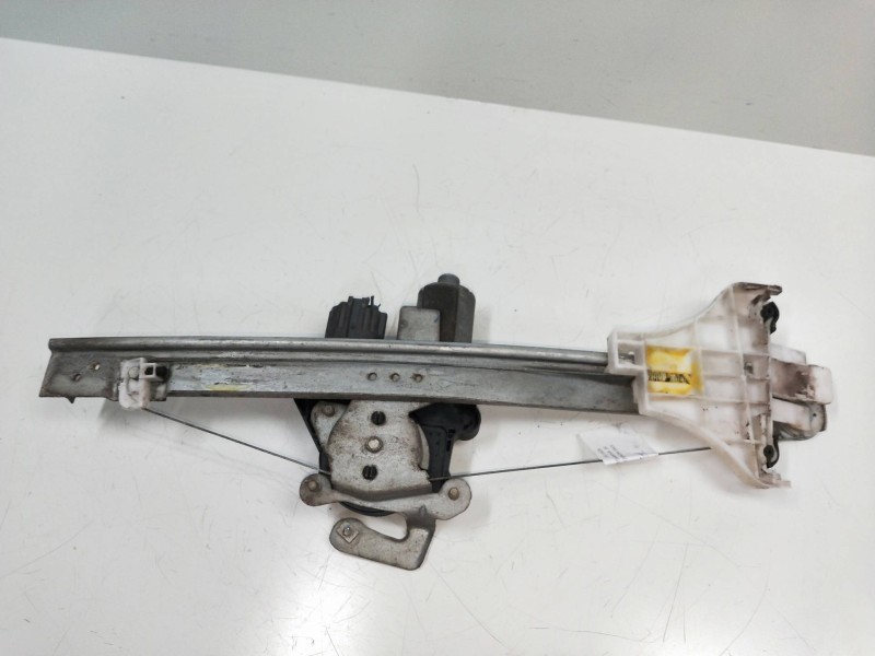 Recambio de elevalunas trasero derecho para ford mondeo berlina (ge) 2.2 tdci referencia OEM IAM   4P