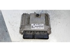 Recambio de centralita motor uce para skoda octavia berlina (1z3) elegance referencia OEM IAM 0281013187 03G906021LD 