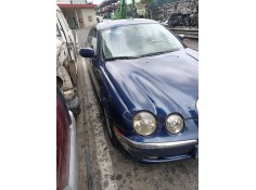 jaguar s-type del año 2000 2