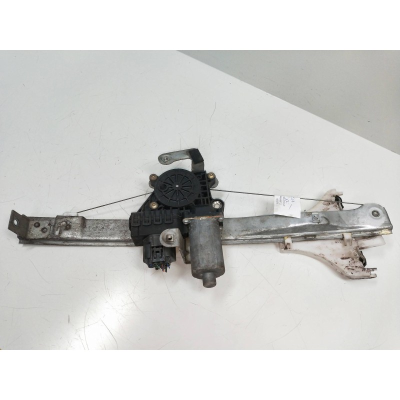Recambio de elevalunas trasero derecho para ford mondeo berlina (ge) 2.2 tdci referencia OEM IAM   4P
