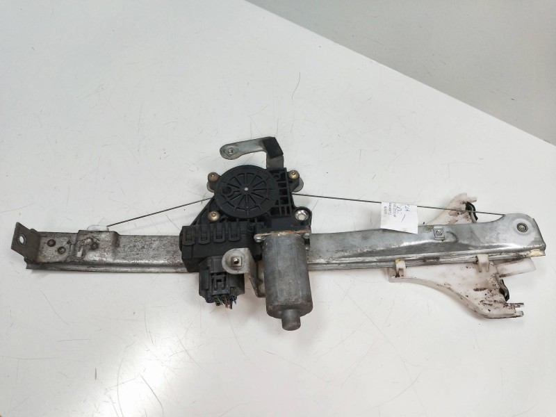 Recambio de elevalunas trasero derecho para ford mondeo berlina (ge) 2.2 tdci referencia OEM IAM   4P