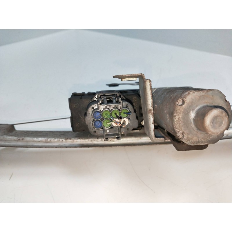 Recambio de elevalunas trasero derecho para ford mondeo berlina (ge) 2.2 tdci referencia OEM IAM   4P