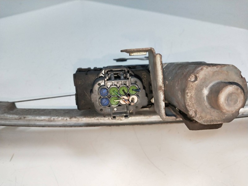 Recambio de elevalunas trasero derecho para ford mondeo berlina (ge) 2.2 tdci referencia OEM IAM   4P