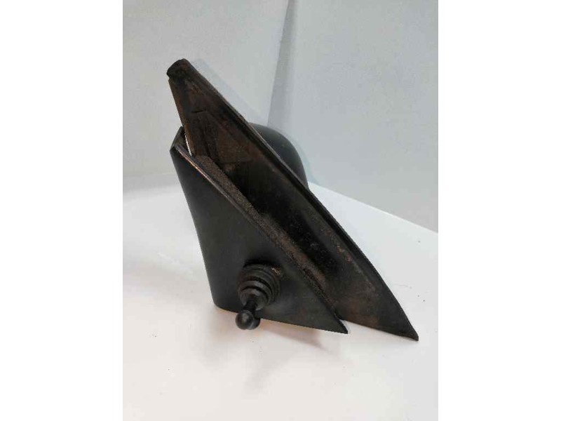 Recambio de retrovisor izquierdo para daewoo lanos 1.5 cat referencia OEM IAM   MANUAL