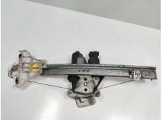 Recambio de elevalunas trasero izquierdo para ford mondeo berlina (ge) 2.2 tdci referencia OEM IAM   4P
