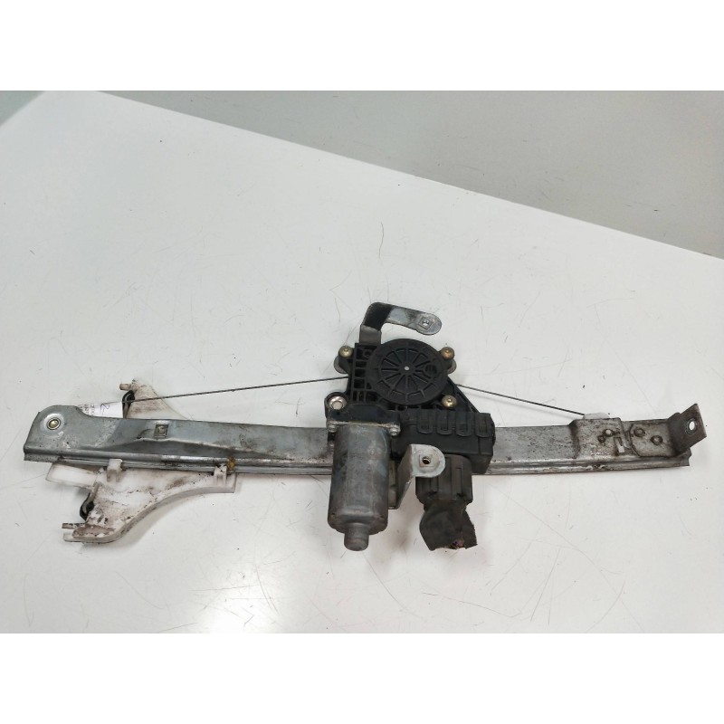 Recambio de elevalunas trasero izquierdo para ford mondeo berlina (ge) 2.2 tdci referencia OEM IAM   4P