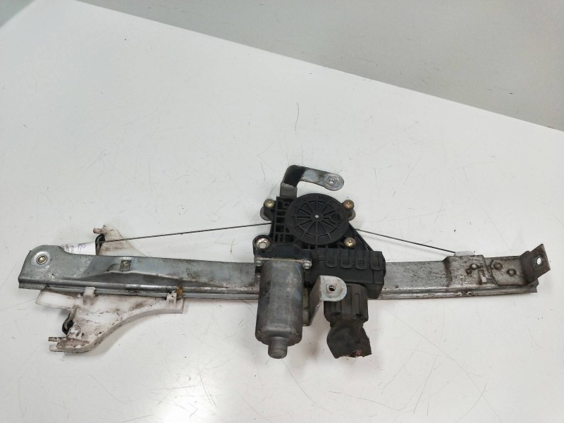 Recambio de elevalunas trasero izquierdo para ford mondeo berlina (ge) 2.2 tdci referencia OEM IAM   4P