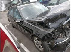 mercedes clase e (w211) berlina del año 2005