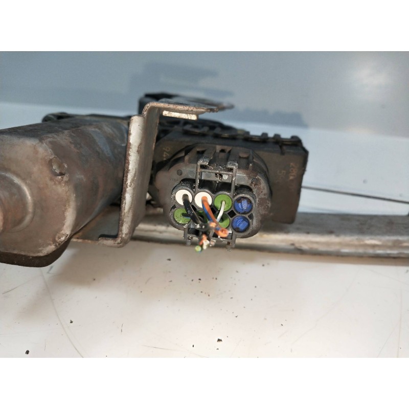 Recambio de elevalunas trasero izquierdo para ford mondeo berlina (ge) 2.2 tdci referencia OEM IAM   4P