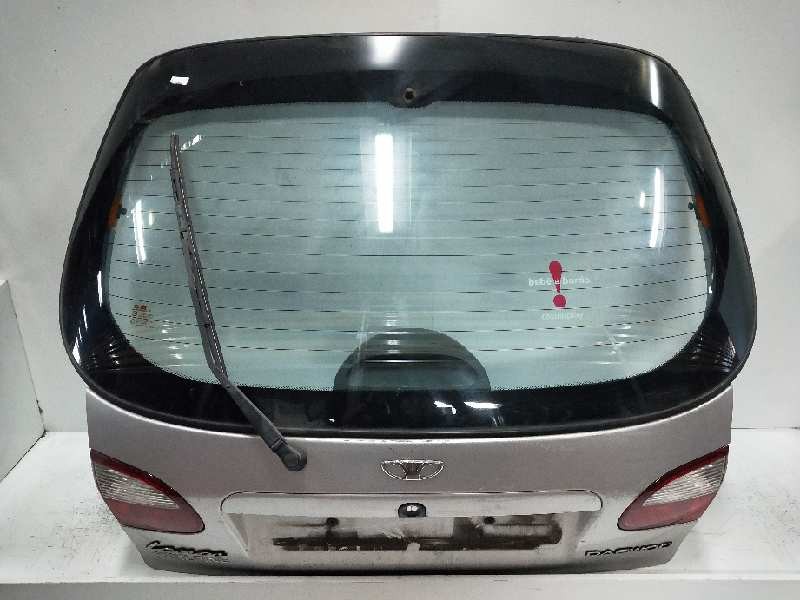 Recambio de porton trasero para daewoo lanos 1.5 cat referencia OEM IAM   