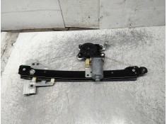 Recambio de elevalunas trasero derecho para volvo s60 berlina 2.4 cat referencia OEM IAM 119970XXX  4P