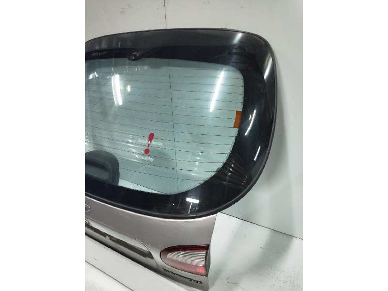 Recambio de porton trasero para daewoo lanos 1.5 cat referencia OEM IAM   