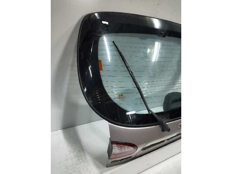 Recambio de porton trasero para daewoo lanos 1.5 cat referencia OEM IAM   