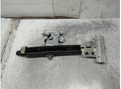 Recambio de elevalunas trasero derecho para volvo s60 berlina 2.4 cat referencia OEM IAM 119970XXX  4P 2