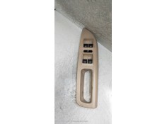 Recambio de mando elevalunas delantero izquierdo para skoda octavia berlina (1z3) elegance referencia OEM IAM 1Z1867171  