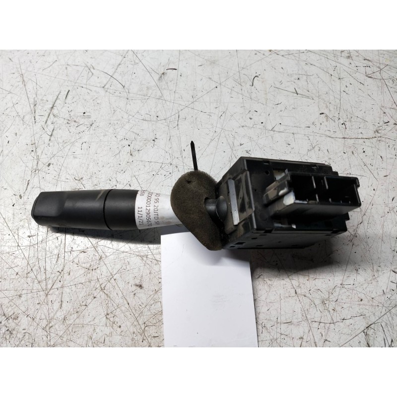 Recambio de mando limpia para fiat scudo (222) 1.9 td / 2.0 jtd el furg. referencia OEM IAM 96049596ZL  