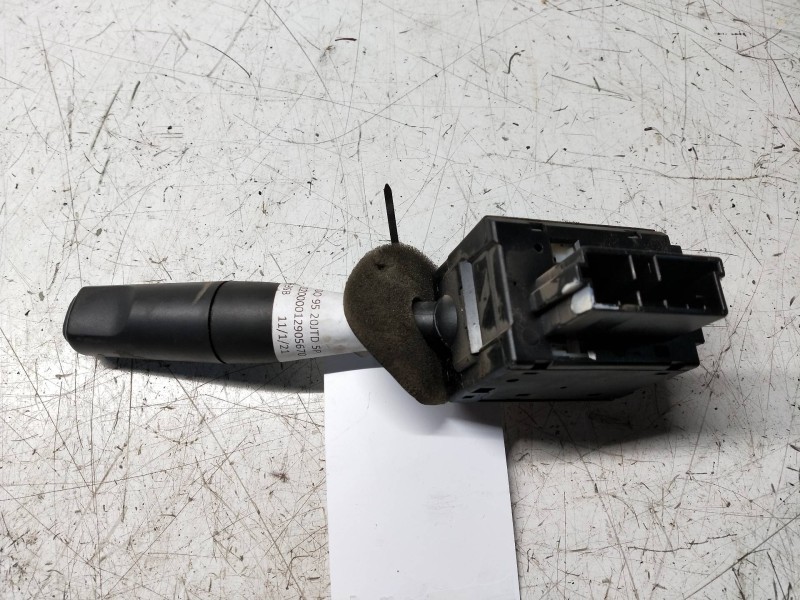 Recambio de mando limpia para fiat scudo (222) 1.9 td / 2.0 jtd el furg. referencia OEM IAM 96049596ZL  