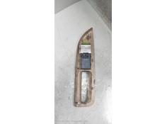 Recambio de mando elevalunas delantero izquierdo para skoda octavia berlina (1z3) elegance referencia OEM IAM 1Z1867171   2