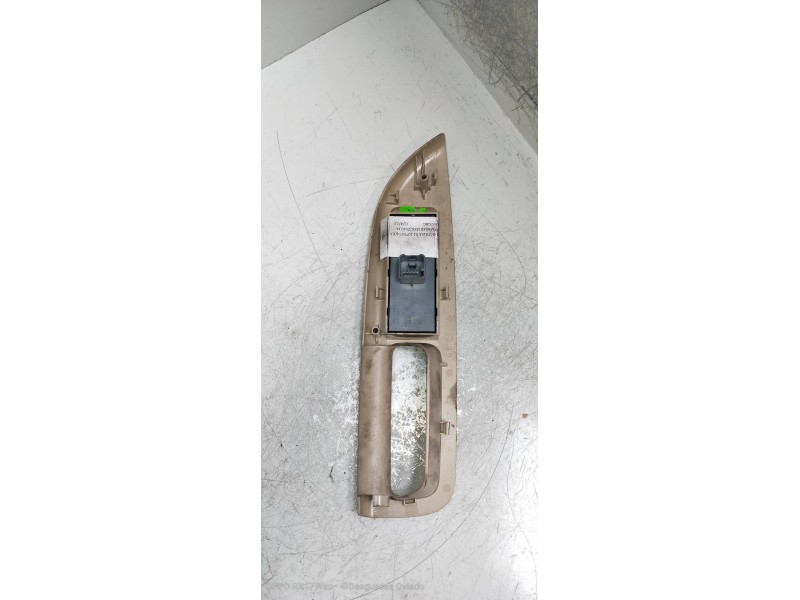 Recambio de mando elevalunas delantero izquierdo para skoda octavia berlina (1z3) elegance referencia OEM IAM 1Z1867171  