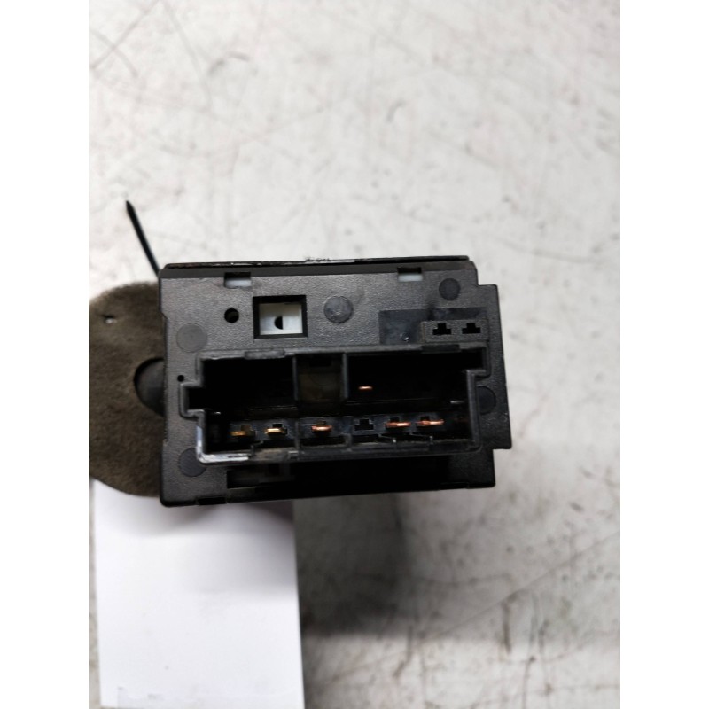 Recambio de mando limpia para fiat scudo (222) 1.9 td / 2.0 jtd el furg. referencia OEM IAM 96049596ZL  