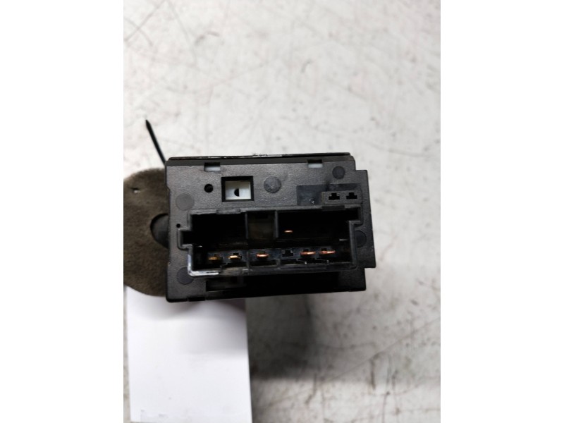 Recambio de mando limpia para fiat scudo (222) 1.9 td / 2.0 jtd el furg. referencia OEM IAM 96049596ZL  