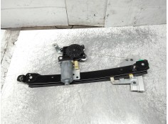 Recambio de elevalunas trasero izquierdo para volvo s60 berlina 2.4 cat referencia OEM IAM 119971XXX  4P
