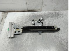 Recambio de elevalunas trasero izquierdo para volvo s60 berlina 2.4 cat referencia OEM IAM 119971XXX  4P 2