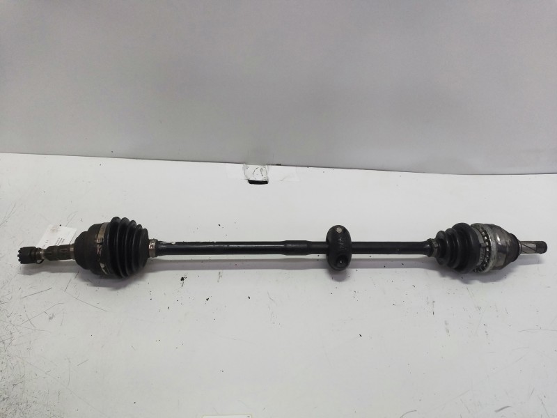 Recambio de transmision delantera derecha para opel astra g berlina club referencia OEM IAM   
