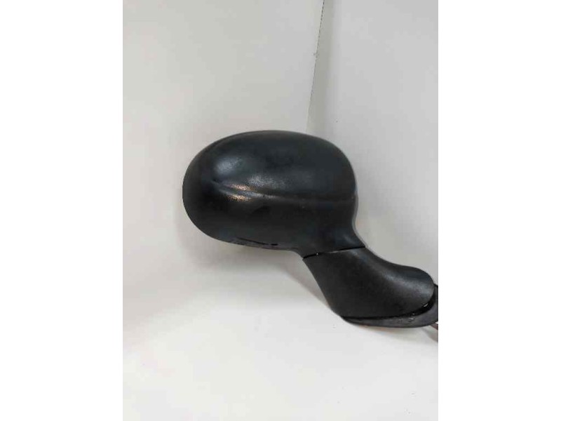 Recambio de retrovisor derecho para daewoo matiz 0.8 cat referencia OEM IAM   MANUAL