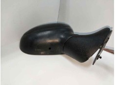 Recambio de retrovisor derecho para daewoo matiz 0.8 cat referencia OEM IAM   MANUAL 2