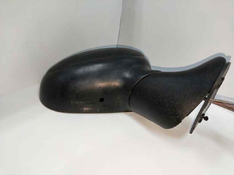 Recambio de retrovisor derecho para daewoo matiz 0.8 cat referencia OEM IAM   MANUAL