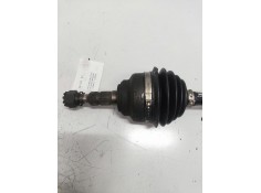 Recambio de transmision delantera derecha para opel astra g berlina club referencia OEM IAM    2