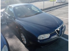 alfa romeo 156 (116) del año 2001