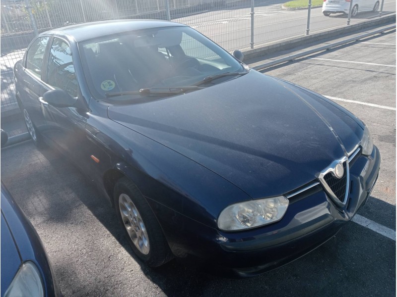 alfa romeo 156 (116) del año 2001