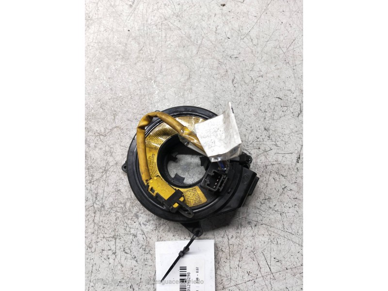 Recambio de anillo airbag para hyundai h 1 2.5 turbodiesel referencia OEM IAM   