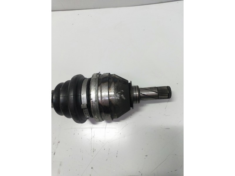 Recambio de transmision delantera derecha para opel astra g berlina club referencia OEM IAM   