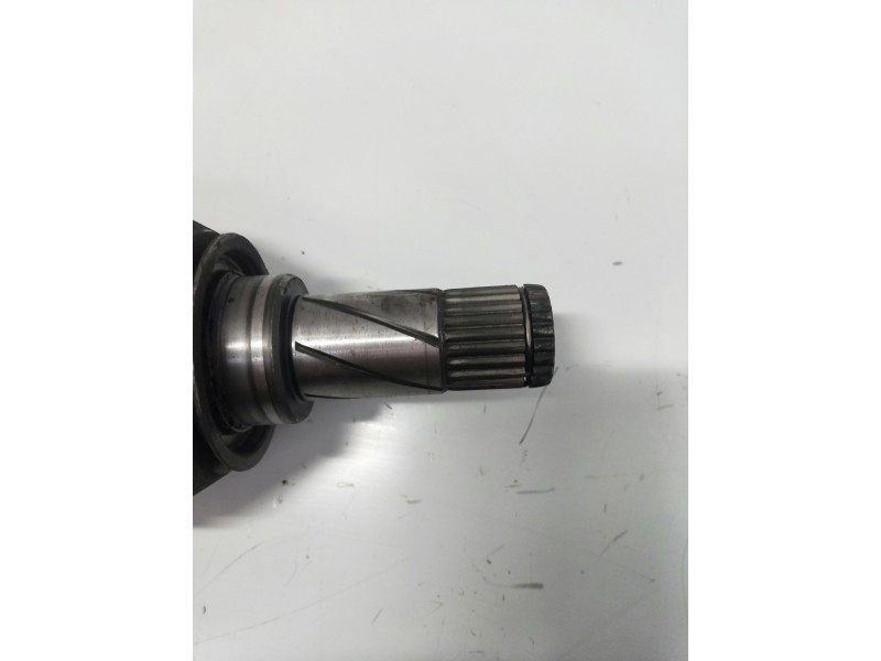 Recambio de transmision delantera derecha para opel astra g berlina club referencia OEM IAM   