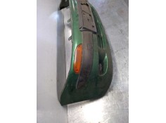 Recambio de paragolpes delantero para daewoo matiz referencia OEM IAM    2