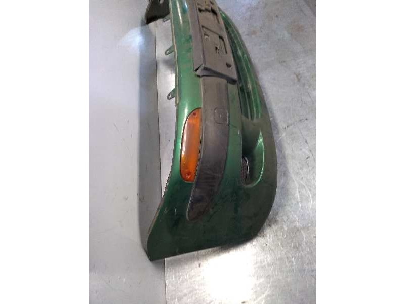 Recambio de paragolpes delantero para daewoo matiz referencia OEM IAM   