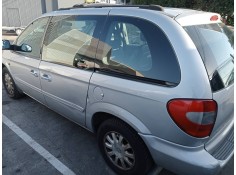 chrysler voyager (rg) del año 2003 2